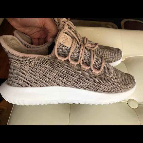 Adidas Running Shoe - Picture 4 of 4